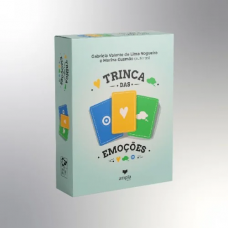 Baralho Trinca das Emoções