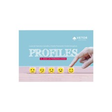Profiles - O Jogo da Personalidade Profiles - O Jogo da Personalidade