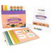 Escolinha MONTESSORI Emoções Box