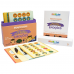 Escolinha MONTESSORI Emoções Box