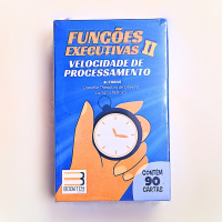 Funções executivas II Velocidade de Processamento