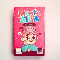 Mente Ativa Mente Ativa