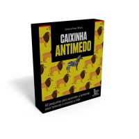 Caixinha antimedo