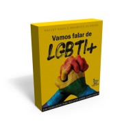 Vamos Falar de LGBTI+