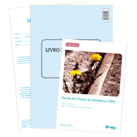 EPR - Escala dos Pilares da Resiliência - Coleção