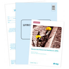 EPR - Escala dos Pilares da Resiliência - Coleção