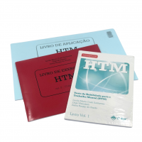 HTM - Teste de Habilidade para o Trabalho Mental - Coleção