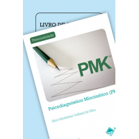 PMK Psicodiagnóstico Miocinético - Coleção