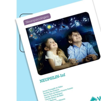 NEUPSILIN-Inf – Instrumento de Avaliação Neuropsicológica Breve Infantil - Coleção