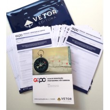 GOPC - Guia de Orientação Profissional e de Carreira - Coleção