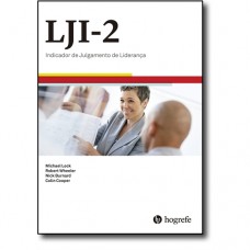 HTS-5 - LJI-2 - Indicador de Julgamento de Liderança - Licença unitária - Aplicação online