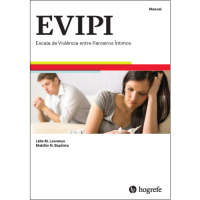 EVIPI - Escala de Violência entre Parceiros Íntimos (Coleção)