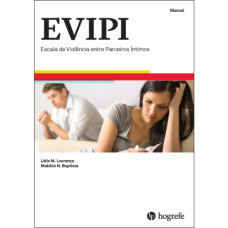 EVIPI - Escala de Violência entre Parceiros Íntimos (Coleção)