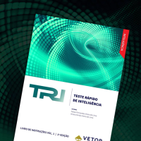 TRI - Teste Rápido de Inteligência - Coleção