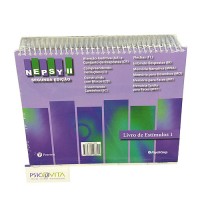 NEPSY II - Livro de estímulos 1