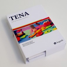 TENA - Teste de Nomeação Automática - Coleção TENA - Teste de Nomeação Automática - Coleção