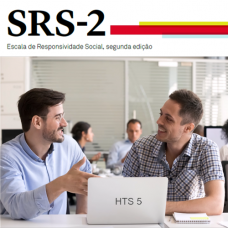 HTS-5 - SRS-2 - Manual Digital