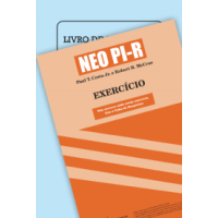 NEO PI-R - Inventário de Personalidade NEO Revisado - Coleção