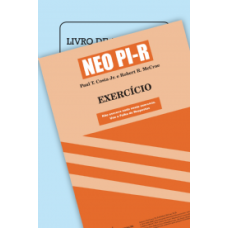 NEO PI-R - Inventário de Personalidade NEO Revisado - Coleção
