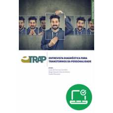 E-TRAP - Entrevista Diagnóstica para Transtornos da Personalidade - Critério A - Aplicação online