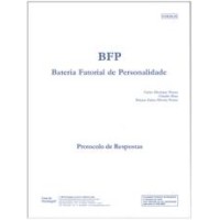 BFP - Bateria Fatorial de Personalidade - Bloco de Resposta