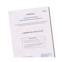 CONFIAS - Consciência Fonológica Instrumento de Avaliação Sequencial - Caderno de Aplicação