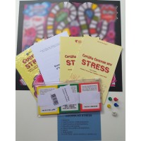 Guerra Ao Stress - KIT