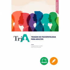TRIA - Triagem de Psicopatologia para Adultos - Aplicação Online