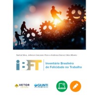 IBFT - Inventário Brasileiro de Felicidade no Trabalho - Aplicação Online