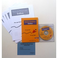 Técnicas projetivas gráficas: por que sim? Por que não? - KIT