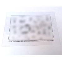 TEPIC-M - Teste Pictórico de Memória - Cartão de Aplicação Coletiva