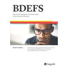 HTS-5 - BDEF-S - Manual Digital