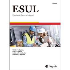 ESUL - Coleção Completa
