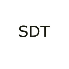 SDT - Cadernos Forma A ou B