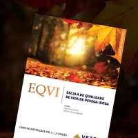 EQVI - Escala de Qualidade de Vida de Pessoas Idosas - Coleção