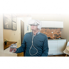 NESPLORA - Memory - Suite - Aplicação