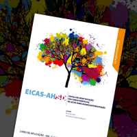 Escala de Identificação das Características de Altas Habilidades / Superdotação - EICAS-AH/SD - Coleção