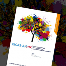 Escala de Identificação das Características de Altas Habilidades / Superdotação - EICAS-AH/SD - Coleção