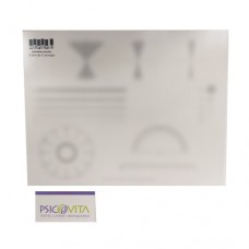 NEPSY II - Crivo de Correção