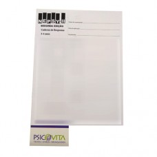 NEPSY II - Cadernos de Resposta 3 a 4 anos