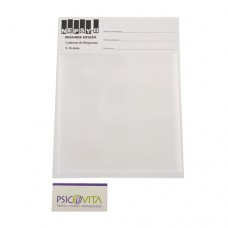 NEPSY II - Cadernos de Resposta 5 a 16 anos