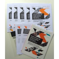 IHS2 - Inventário de Habilidades Sociais - Kit Completo