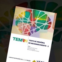 TEM-R-2 - Teste de Memória de Reconhecimento - Coleção 