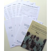 IHSA - Inventário de Habilidades Sociais para Adolescentes - KIT