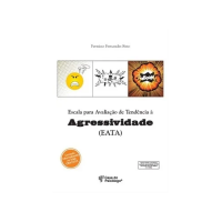 EATA - Escala para Avaliação de Tendência à Agressividade - Caderno de Aplicação