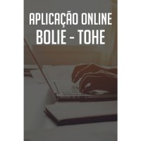 Bolie - Bateria Online de Inteligência Emocional - TOHE - Aplicação Online