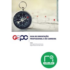 GOPC - Orientação Profissional - Aplicação online