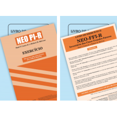 NEO PI-R e NEO FFI-R - Inventário de Personalidade NEO Revisado - Coleção