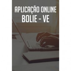 Bolie - VE - Aplicação Online