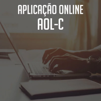 AOL-C - Aplicação on-line
